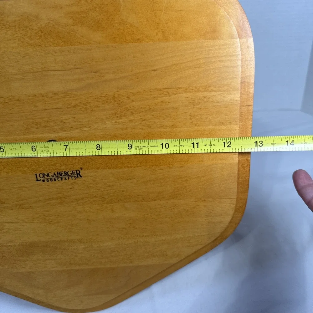 Longaberger this vintage